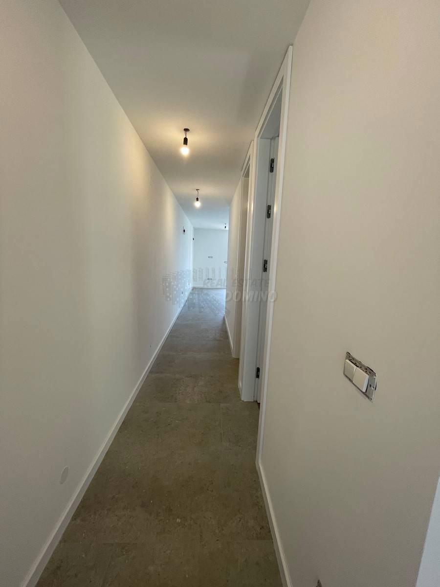 Appartamento Omišalj, 67m2