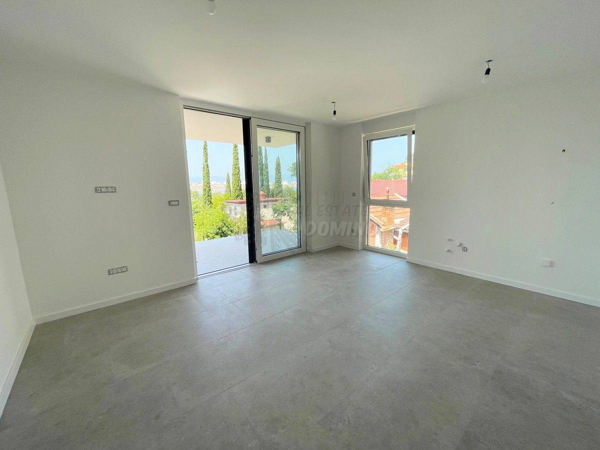 Appartamento Omišalj, 67m2