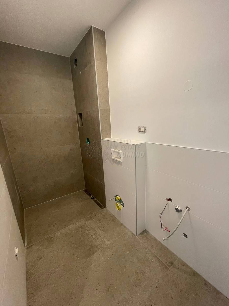 Appartamento Omišalj, 67m2