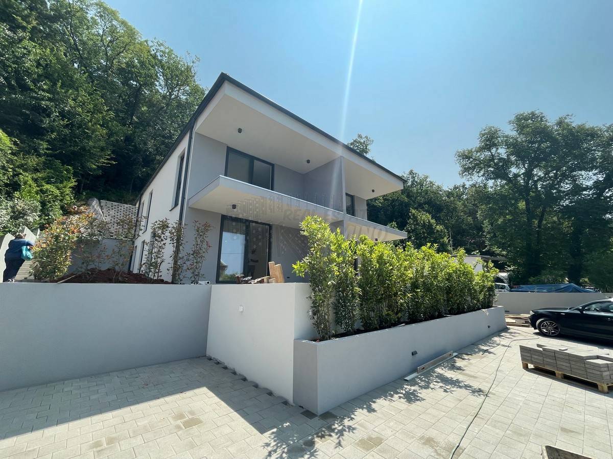 Appartamento Omišalj, 67m2