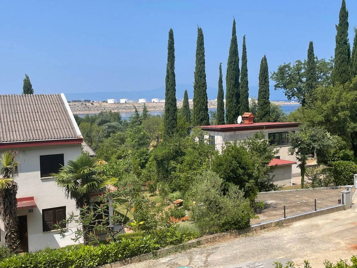 Appartamento Omišalj, 67m2