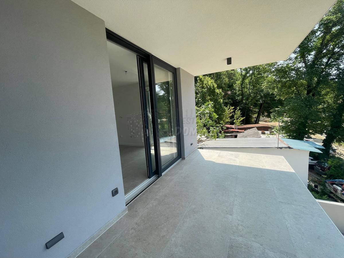 Appartamento Omišalj, 67m2