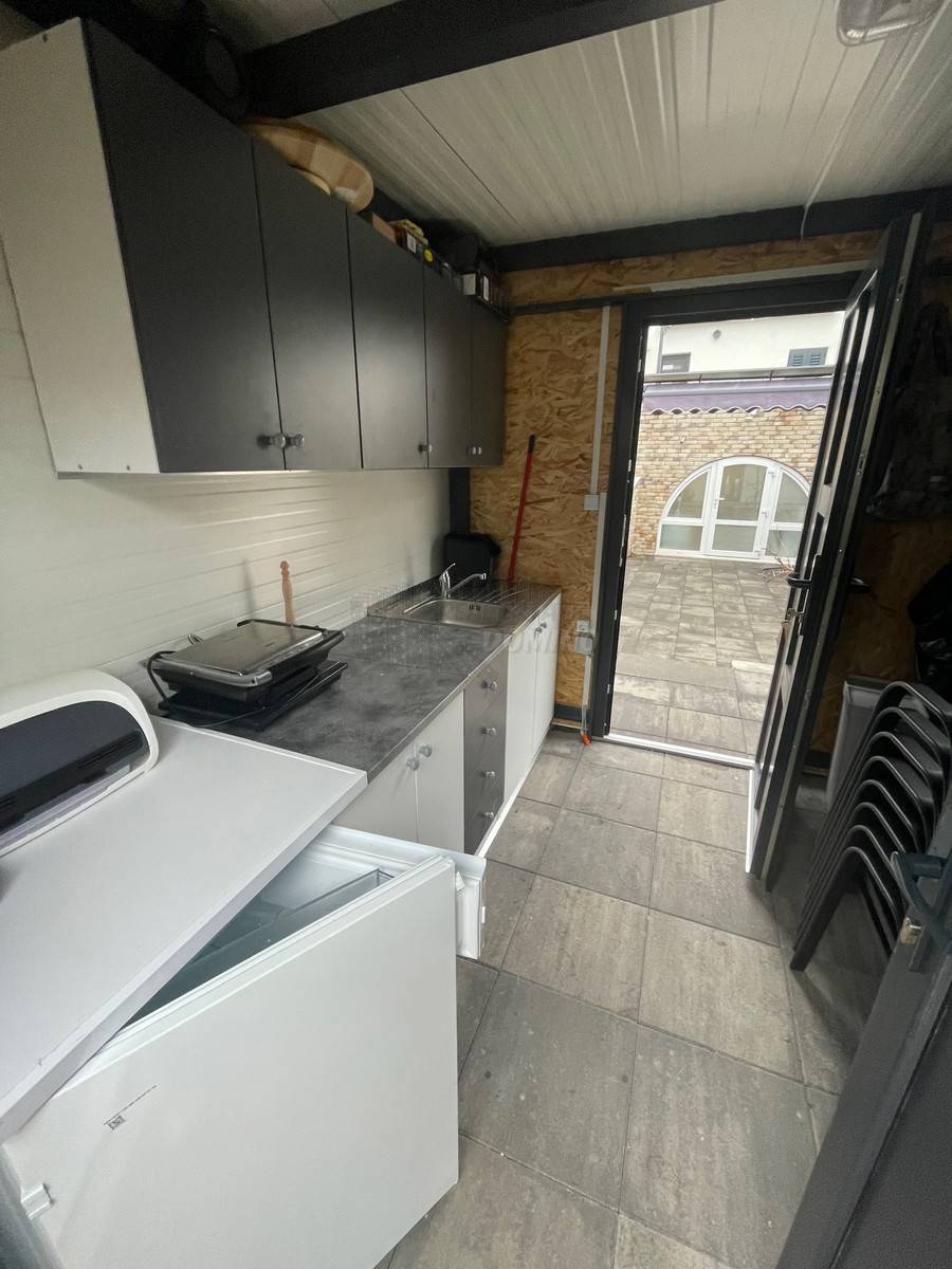 Bellissima casa ristrutturata con giardino a 150 metri dal mare! Punat