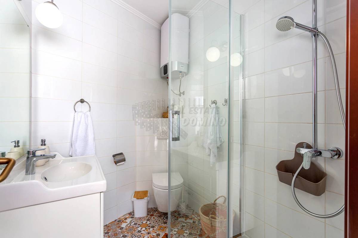 Splendida casa con piscina! Sull'isola di Krk!