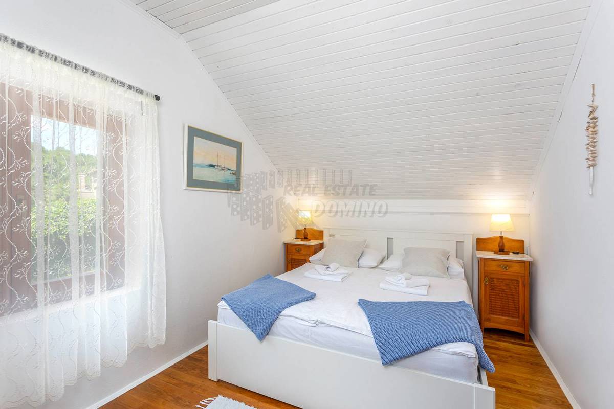 Splendida casa con piscina! Sull'isola di Krk!