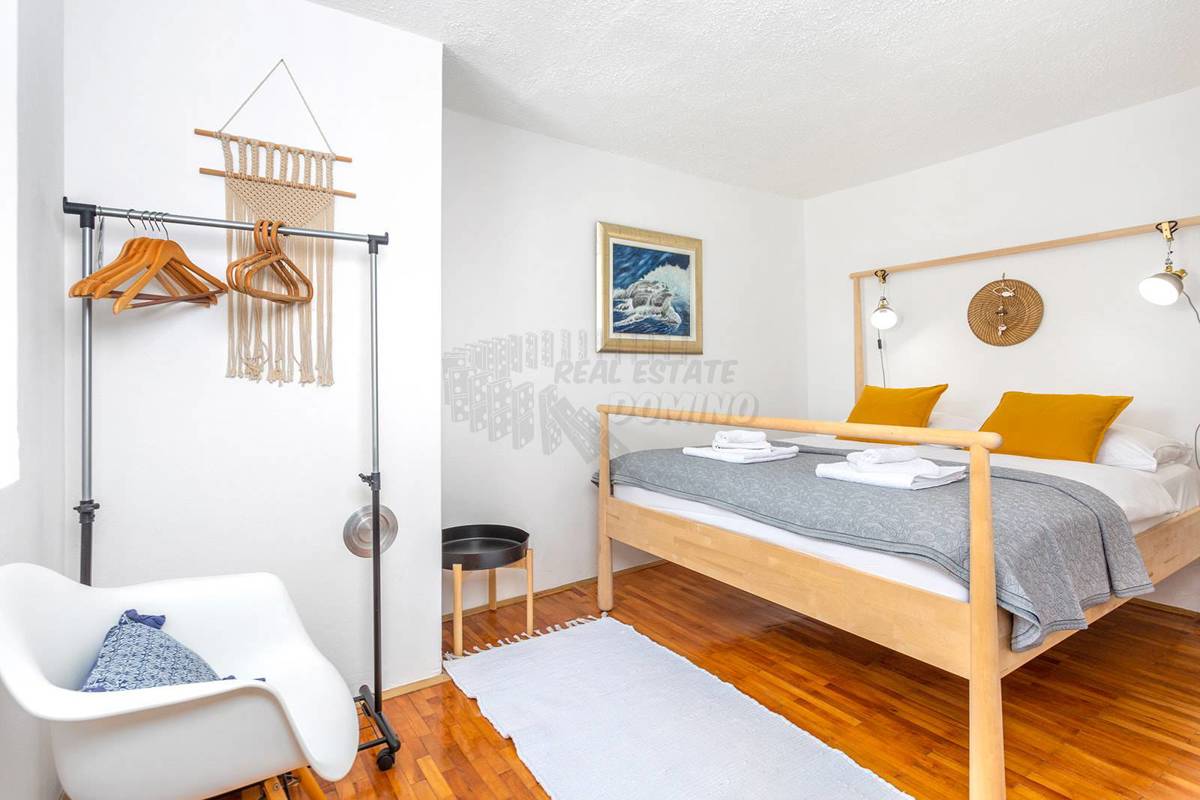 Splendida casa con piscina! Sull'isola di Krk!