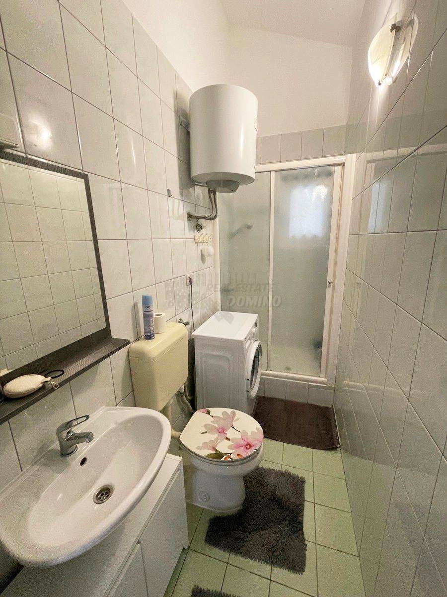 Appartamento Malinska, Malinska-Dubašnica, 34m2