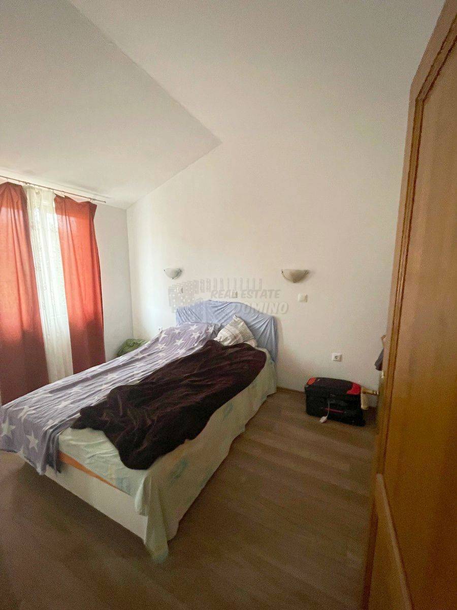 Casa Malinska, Malinska-Dubašnica, 80m2