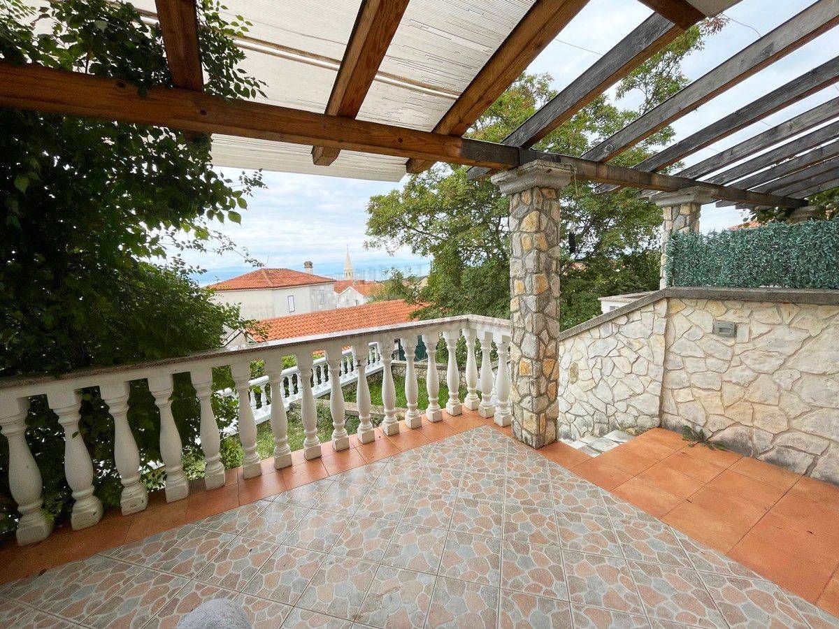 Casa Malinska, Malinska-Dubašnica, 80m2