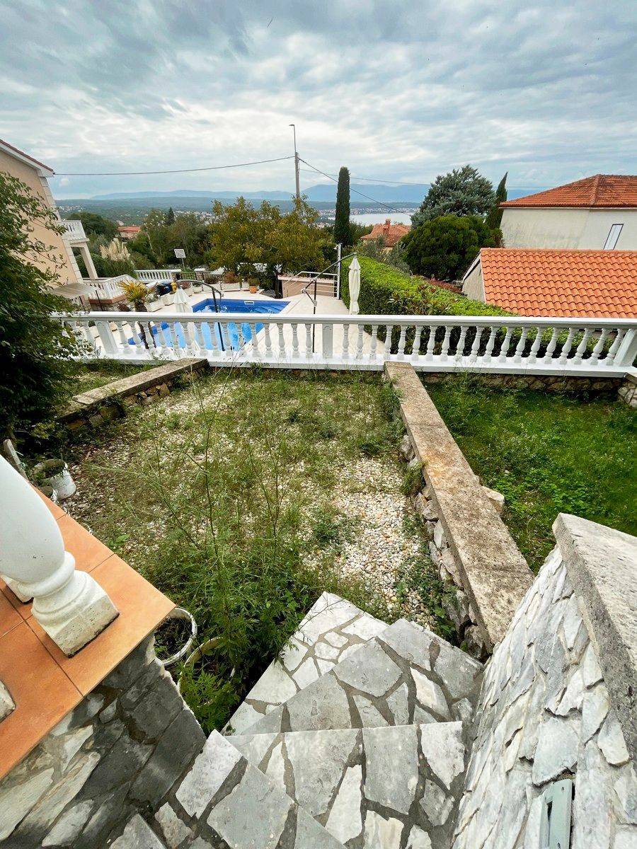 Casa Malinska, Malinska-Dubašnica, 80m2