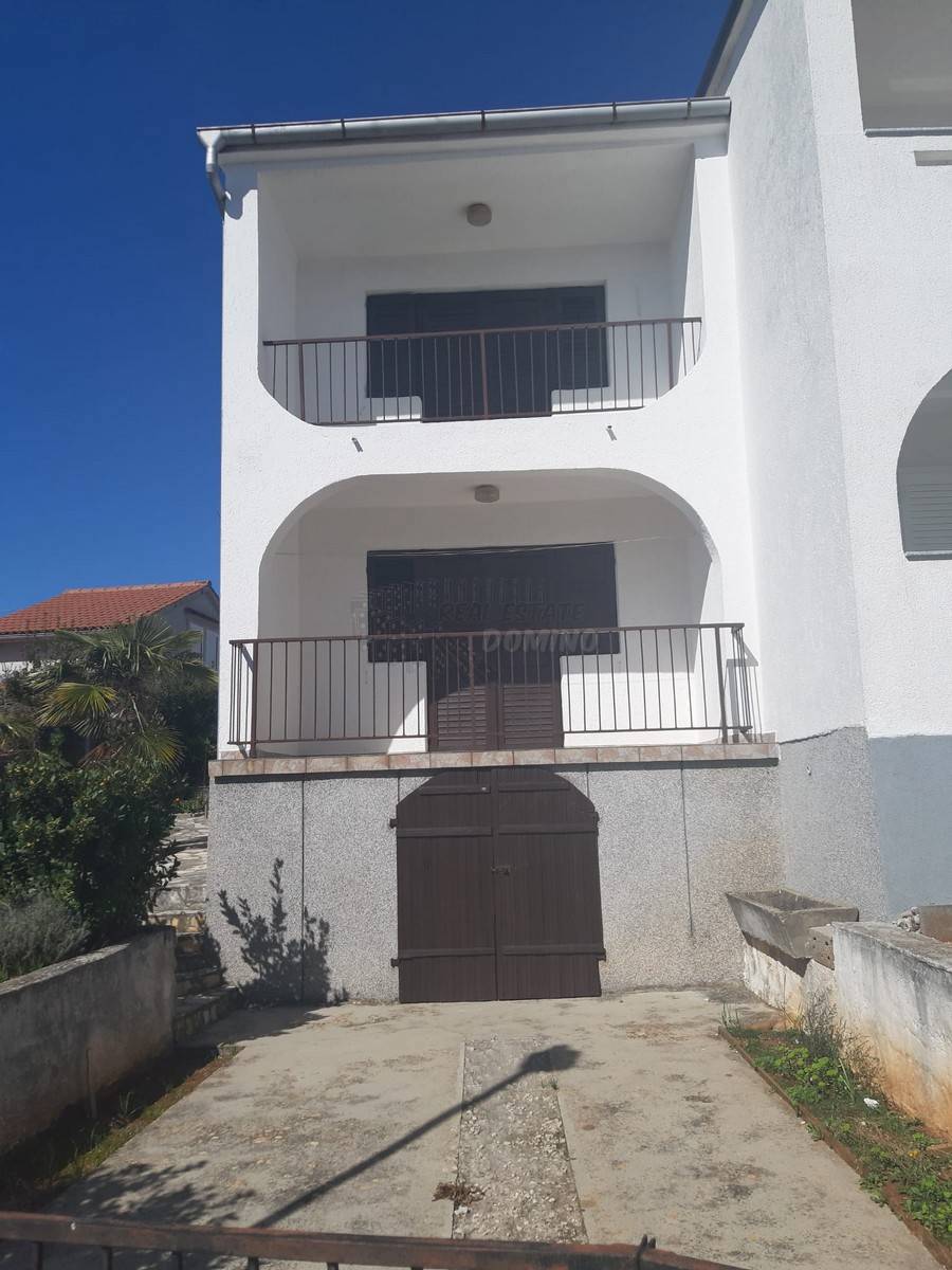 Casa Krk, 90m2