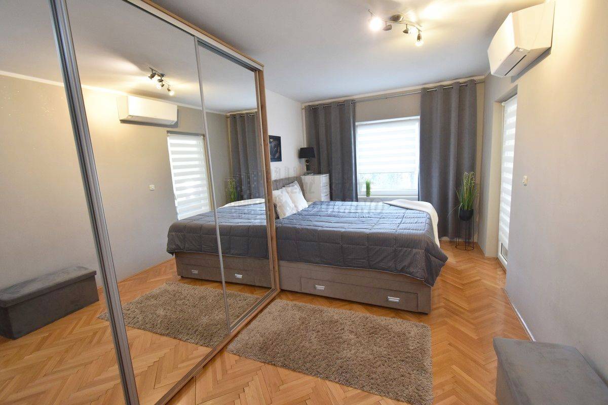 Appartamento Malinska, Malinska-Dubašnica, 60m2