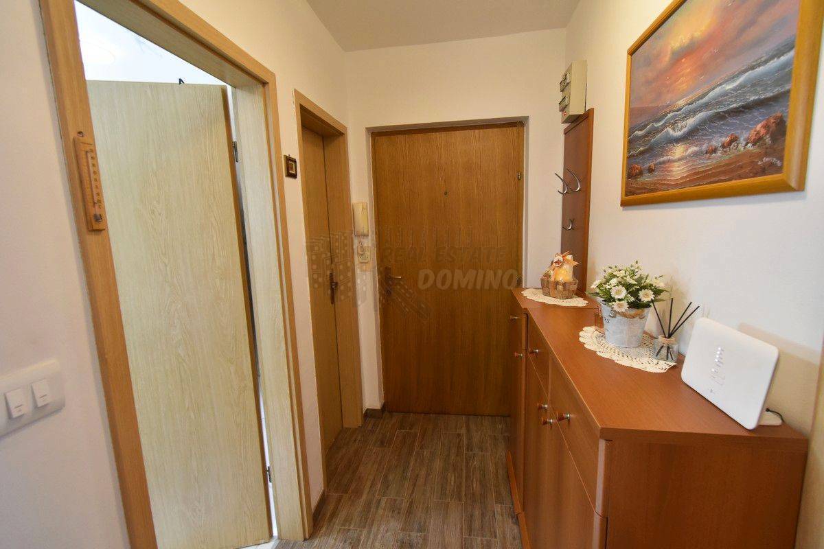 Appartamento Malinska, Malinska-Dubašnica, 60m2