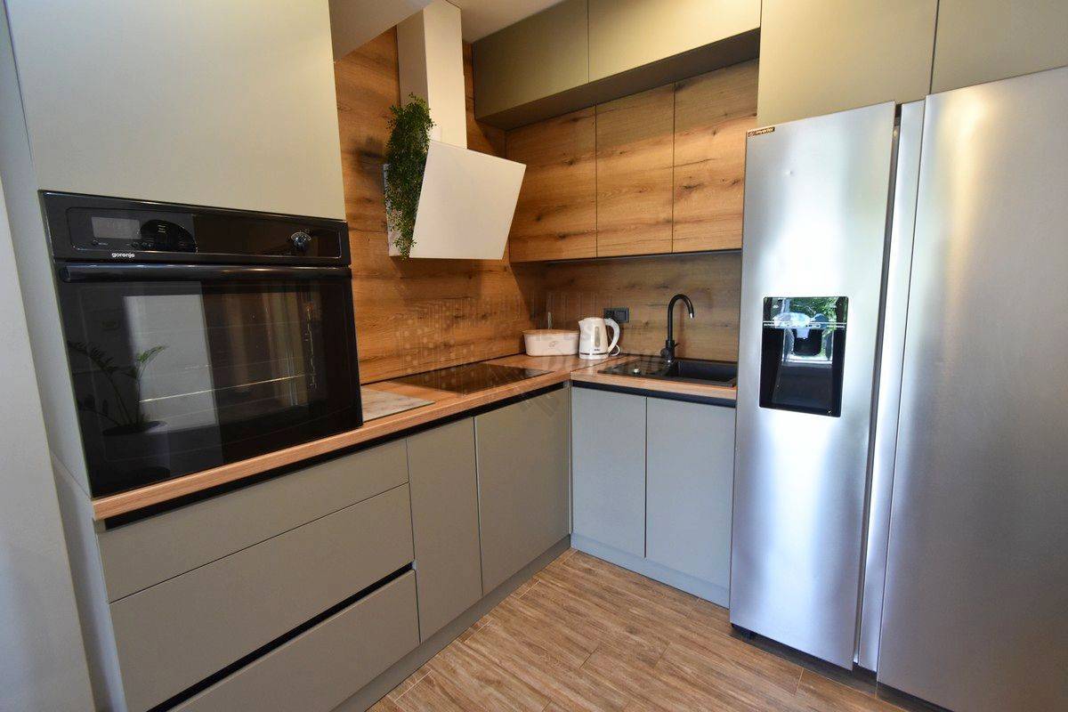 Appartamento Malinska, Malinska-Dubašnica, 60m2