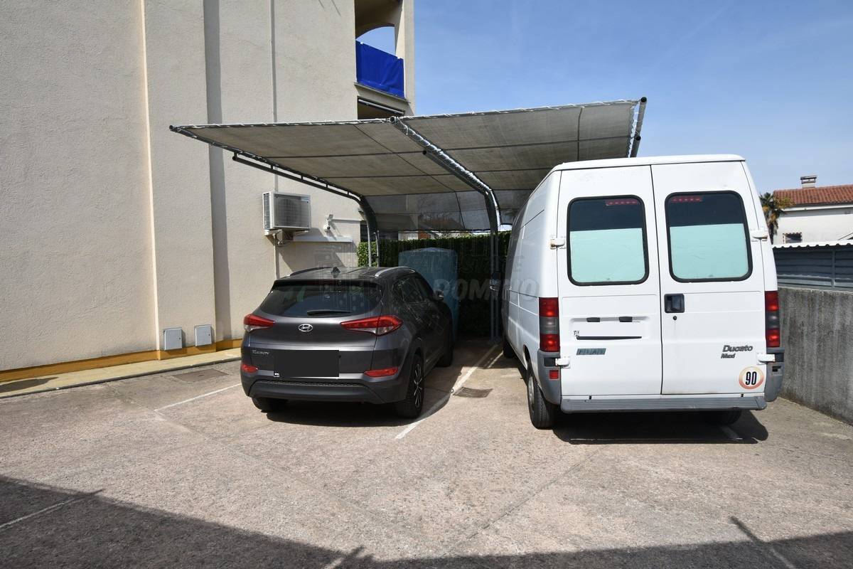 Appartamento Malinska, Malinska-Dubašnica, 60m2