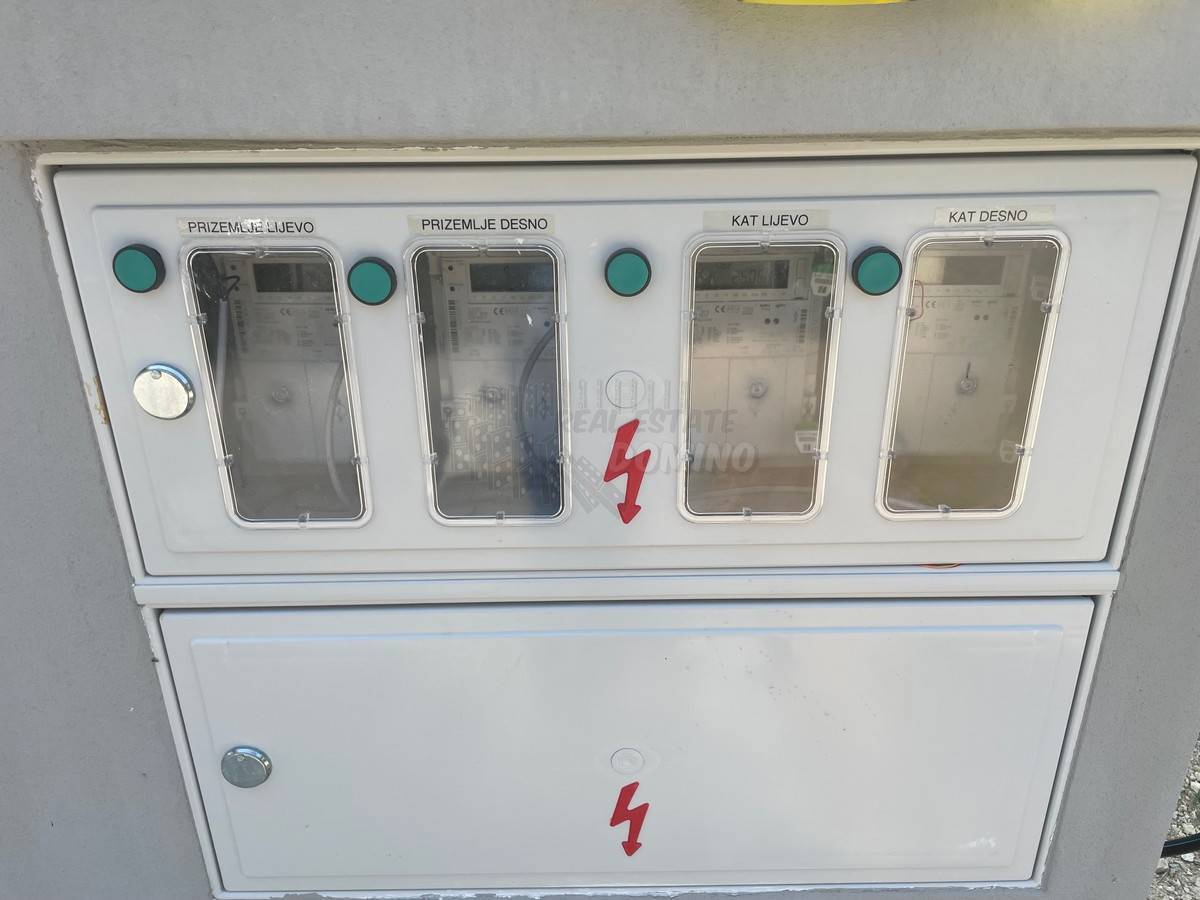 Appartamento Omišalj, 67m2