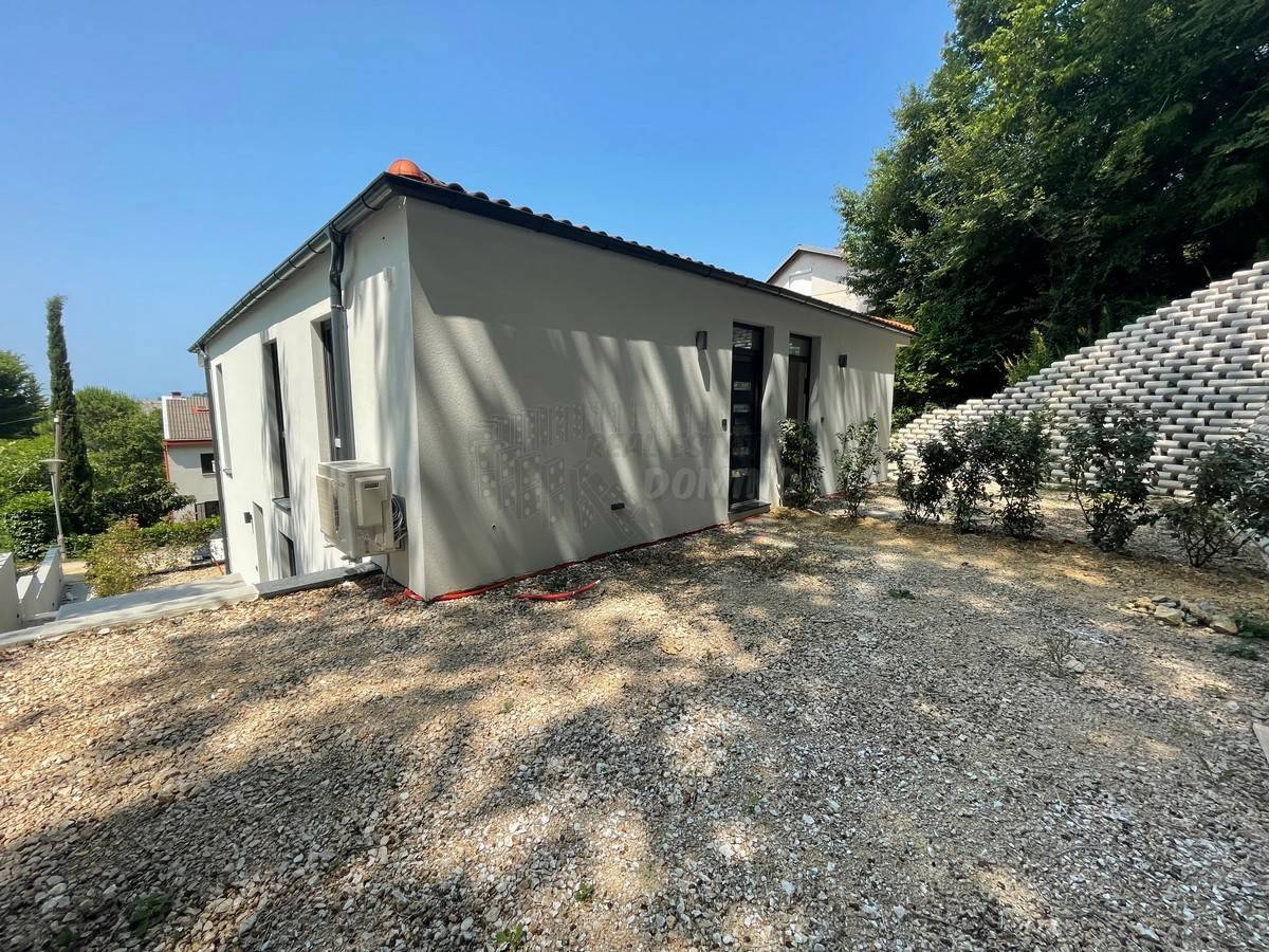 Appartamento Omišalj, 67m2