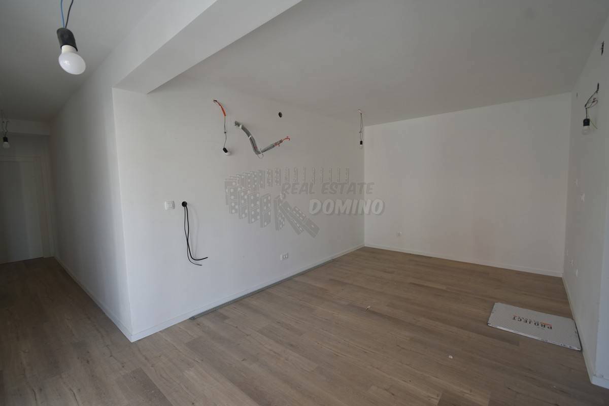 Appartamento con piscina in comune! Città di Krk - dintorni!