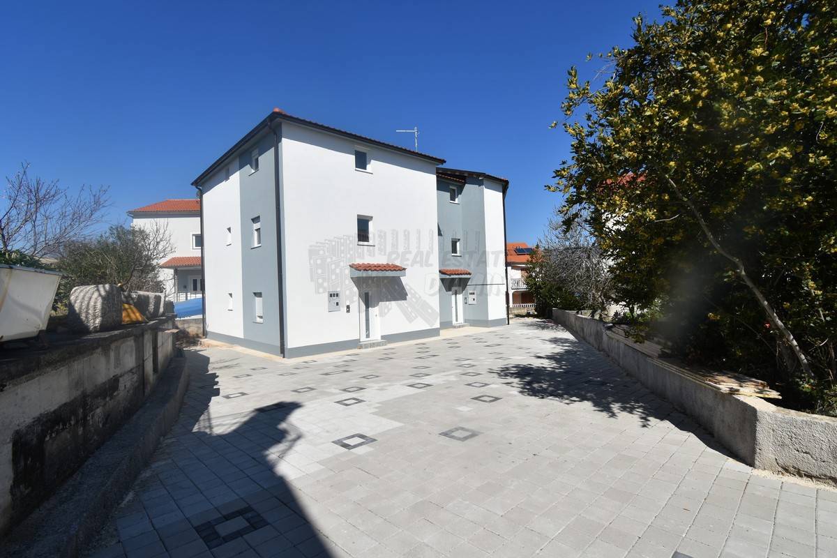 Appartamento a 150 metri dal mare! Vista mare!