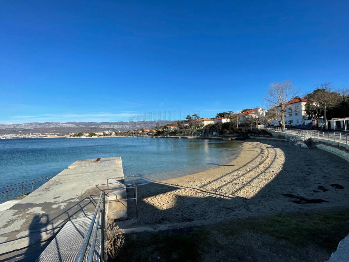 Appartamento a 150 metri dal mare! Vista mare!