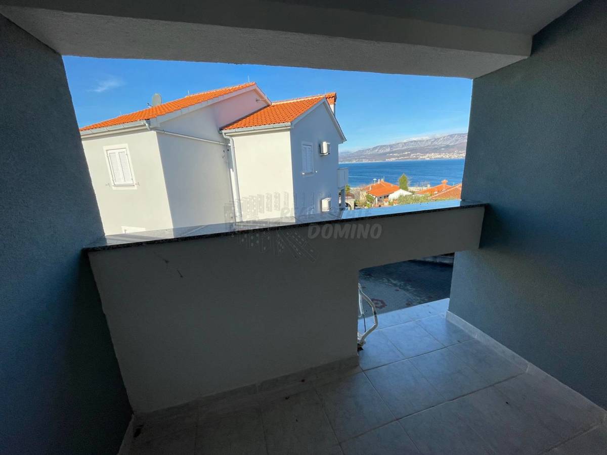 Appartamento a 150 metri dal mare! Vista mare!