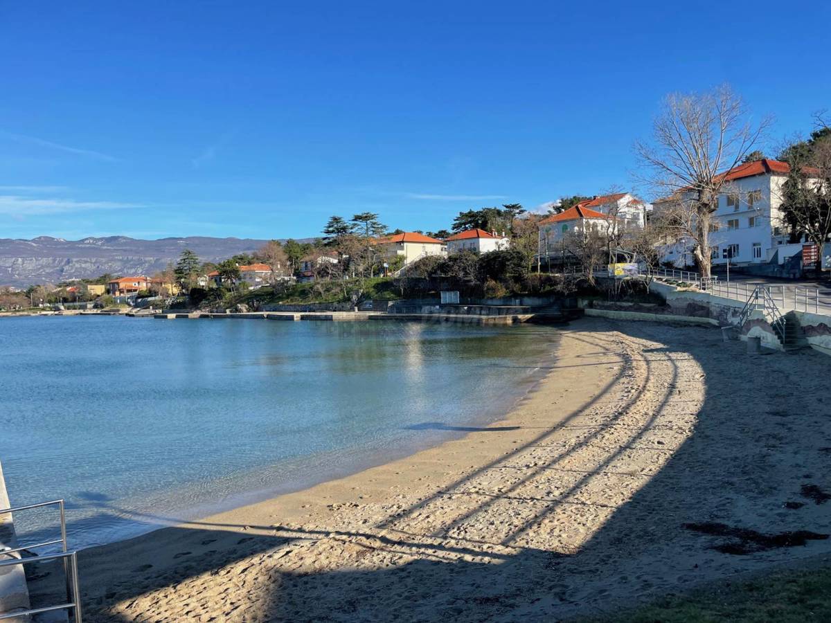 Appartamento a 150 metri dal mare! Vista mare!