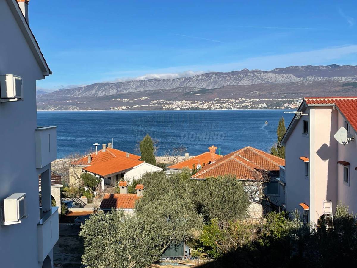 Appartamento a 150 metri dal mare! Vista mare!