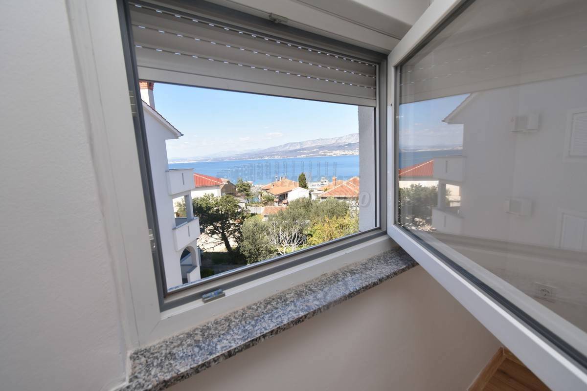 Appartamento a 150 metri dal mare! Vista mare!