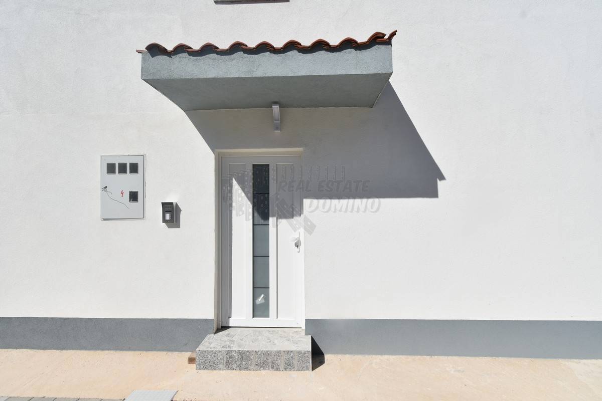 Appartamento Šilo, Dobrinj, 47m2