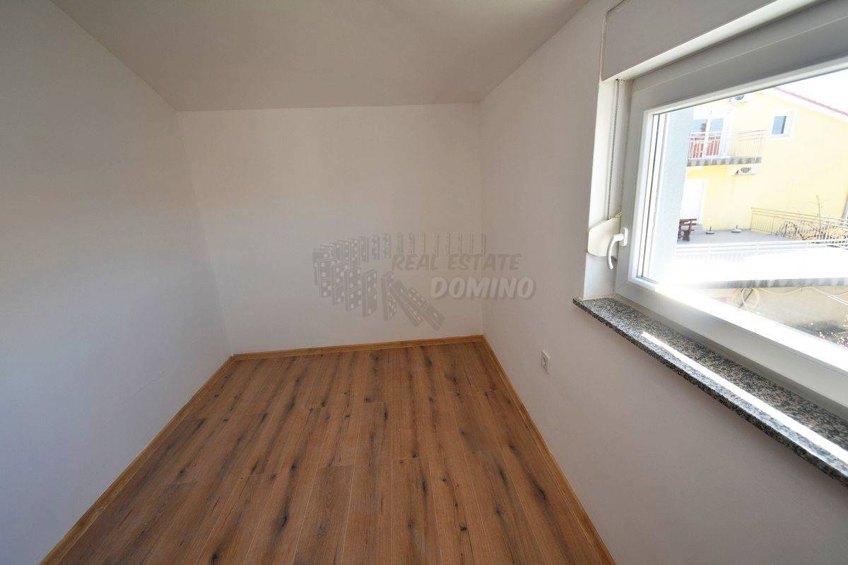 Appartamento Šilo, Dobrinj, 47m2