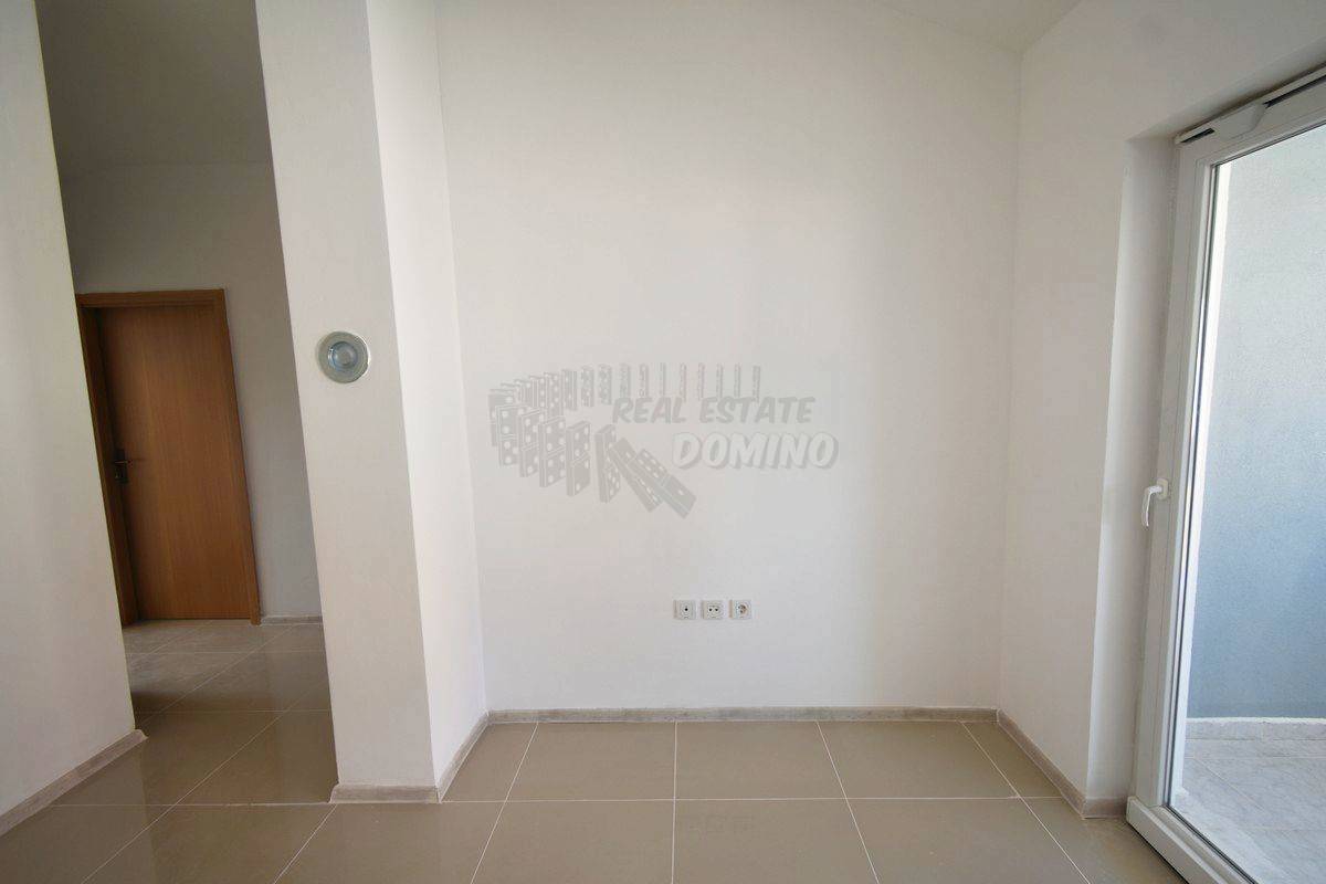 Appartamento Šilo, Dobrinj, 47m2