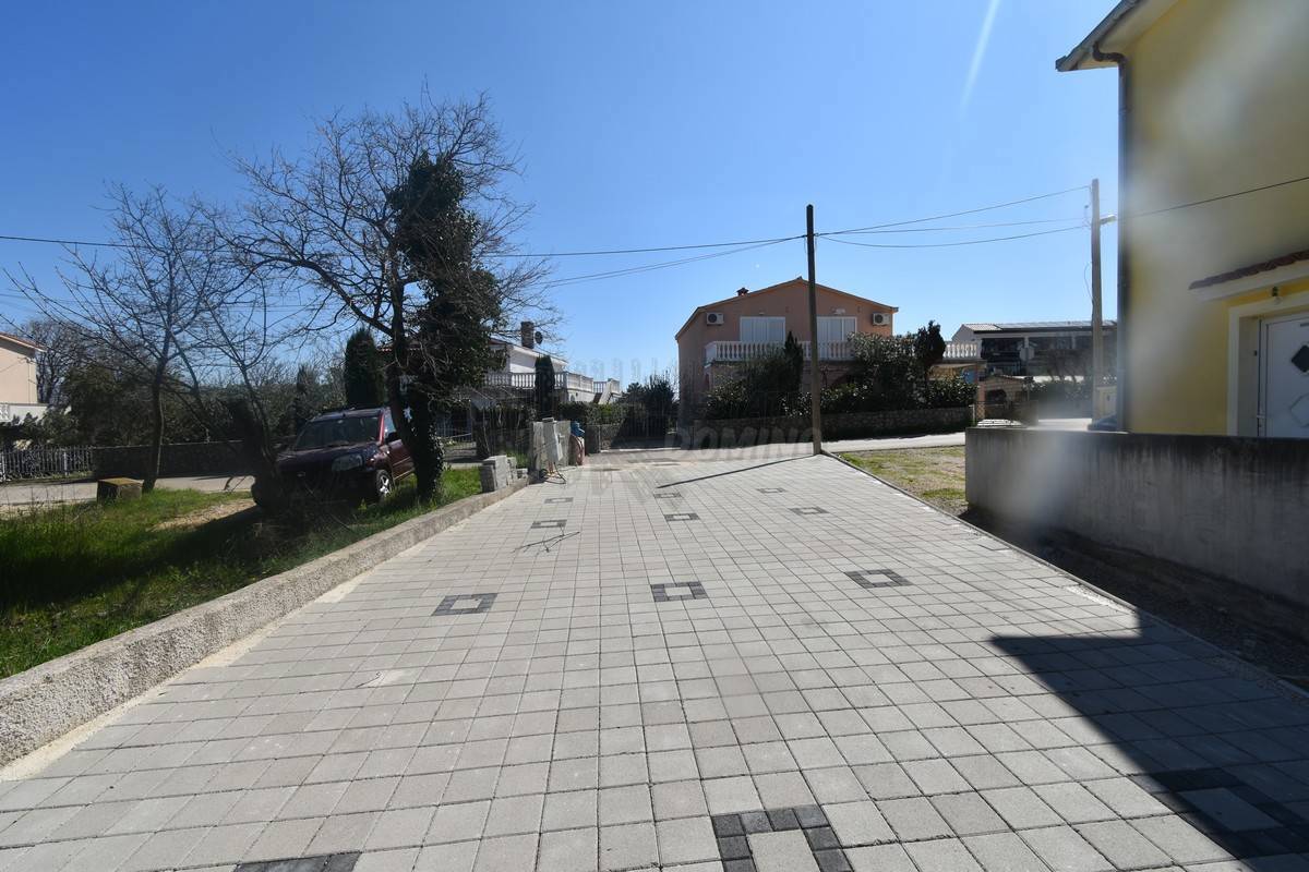 Appartamento Šilo, Dobrinj, 47m2