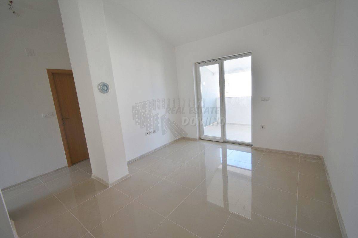 Appartamento Šilo, Dobrinj, 47m2