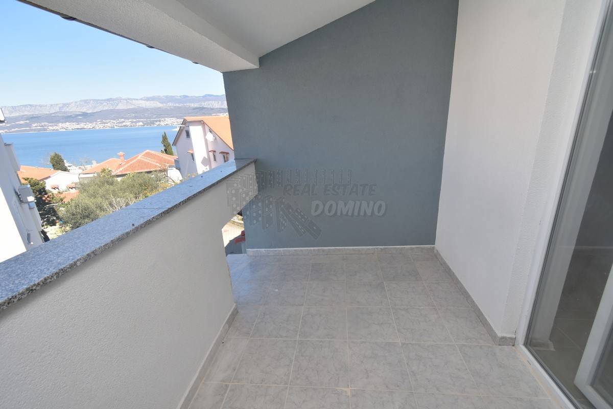 Appartamento Šilo, Dobrinj, 47m2