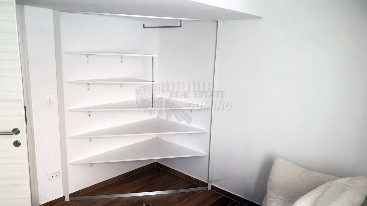 Appartamento con ampia terrazza, Malinska!