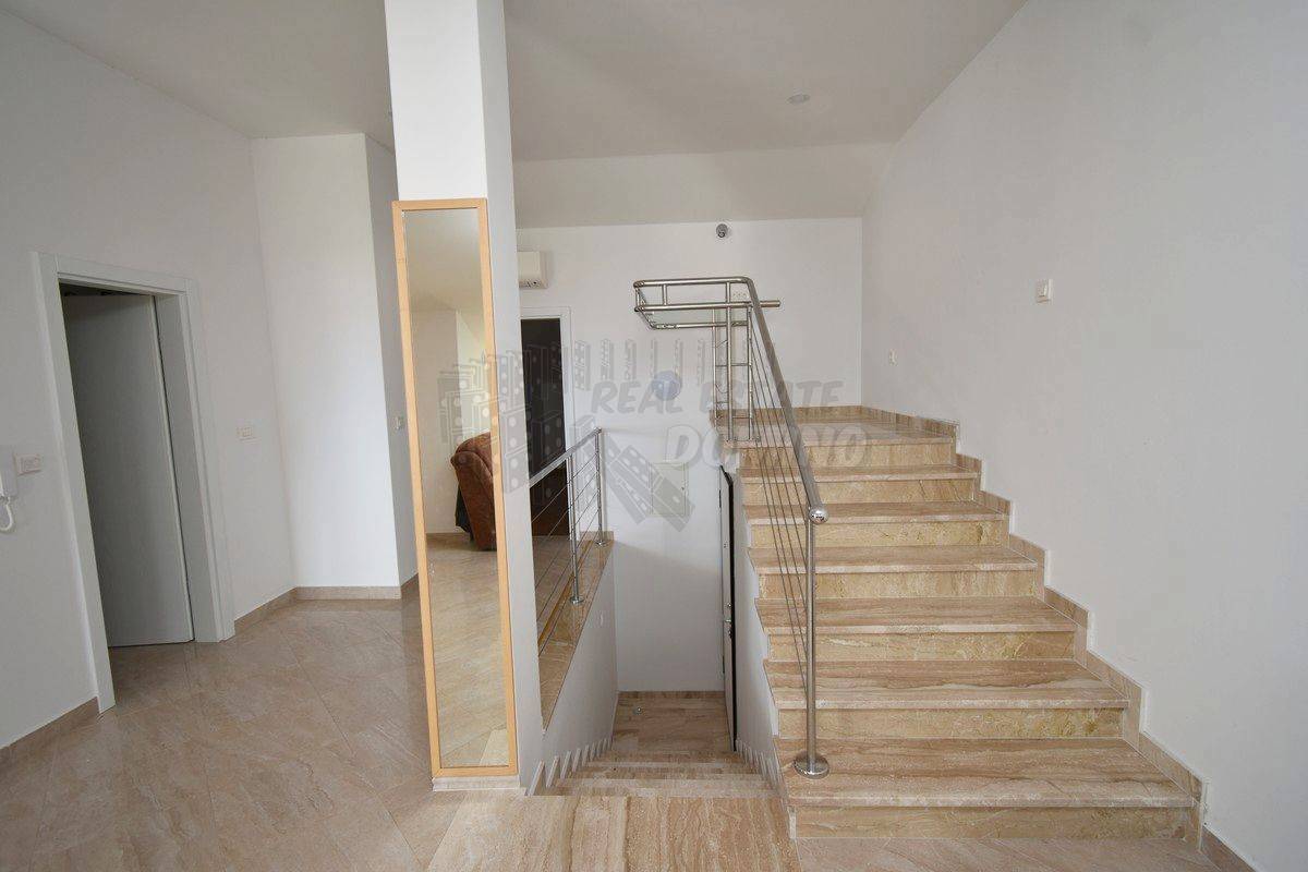 Appartamento Njivice, Omišalj, 64m2