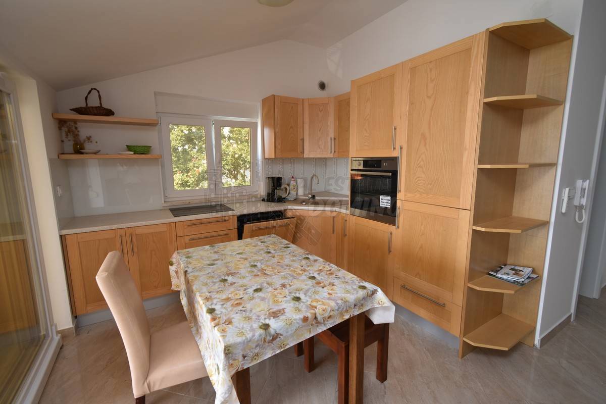 Appartamento Njivice, Omišalj, 64m2