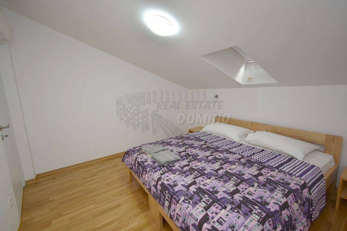 Appartamento Njivice, Omišalj, 64m2