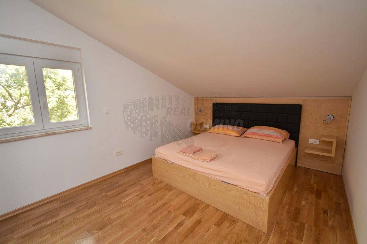 Appartamento Njivice, Omišalj, 64m2