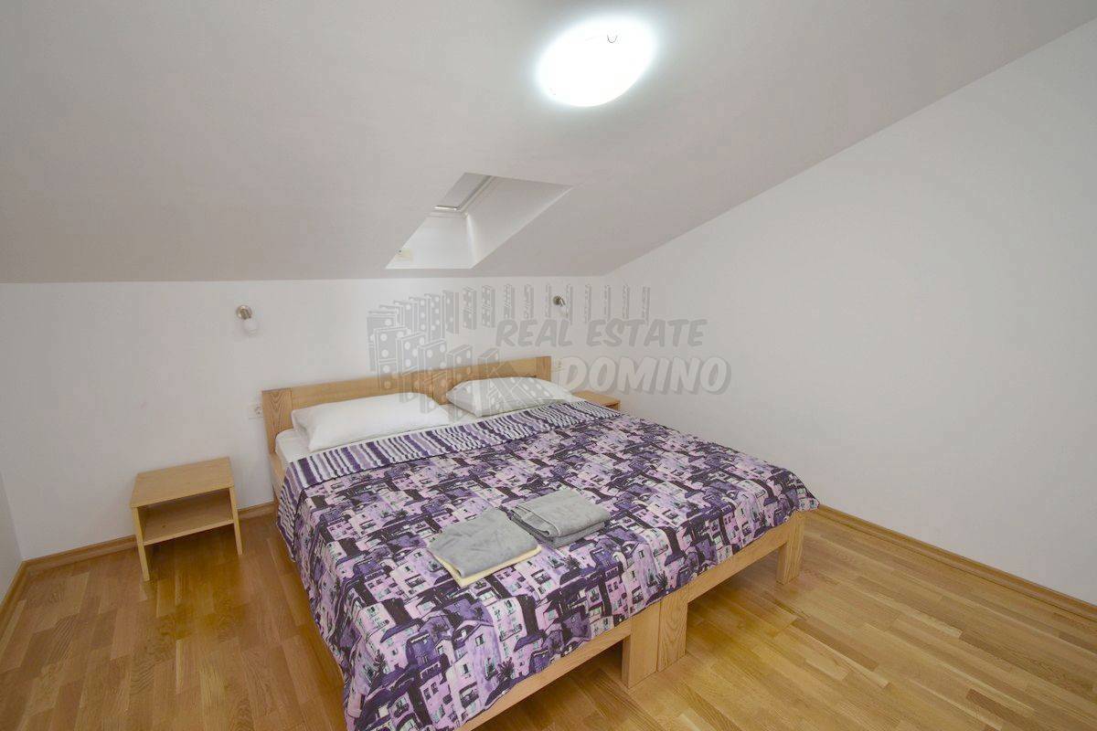 Appartamento Njivice, Omišalj, 64m2