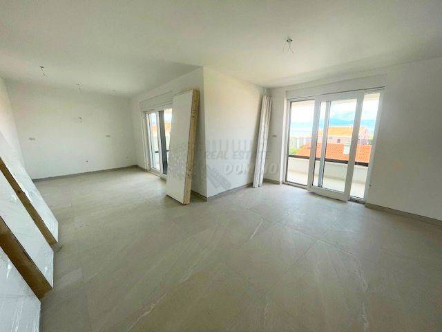 Appartamento Malinska, Malinska-Dubašnica, 80m2