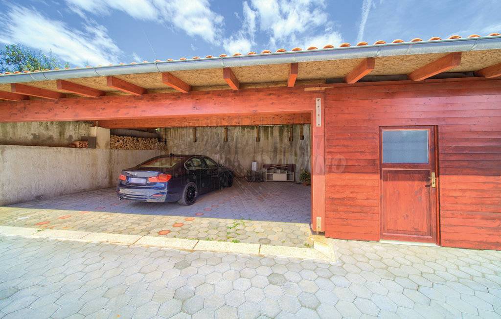 Appartamento Krk, 73m2