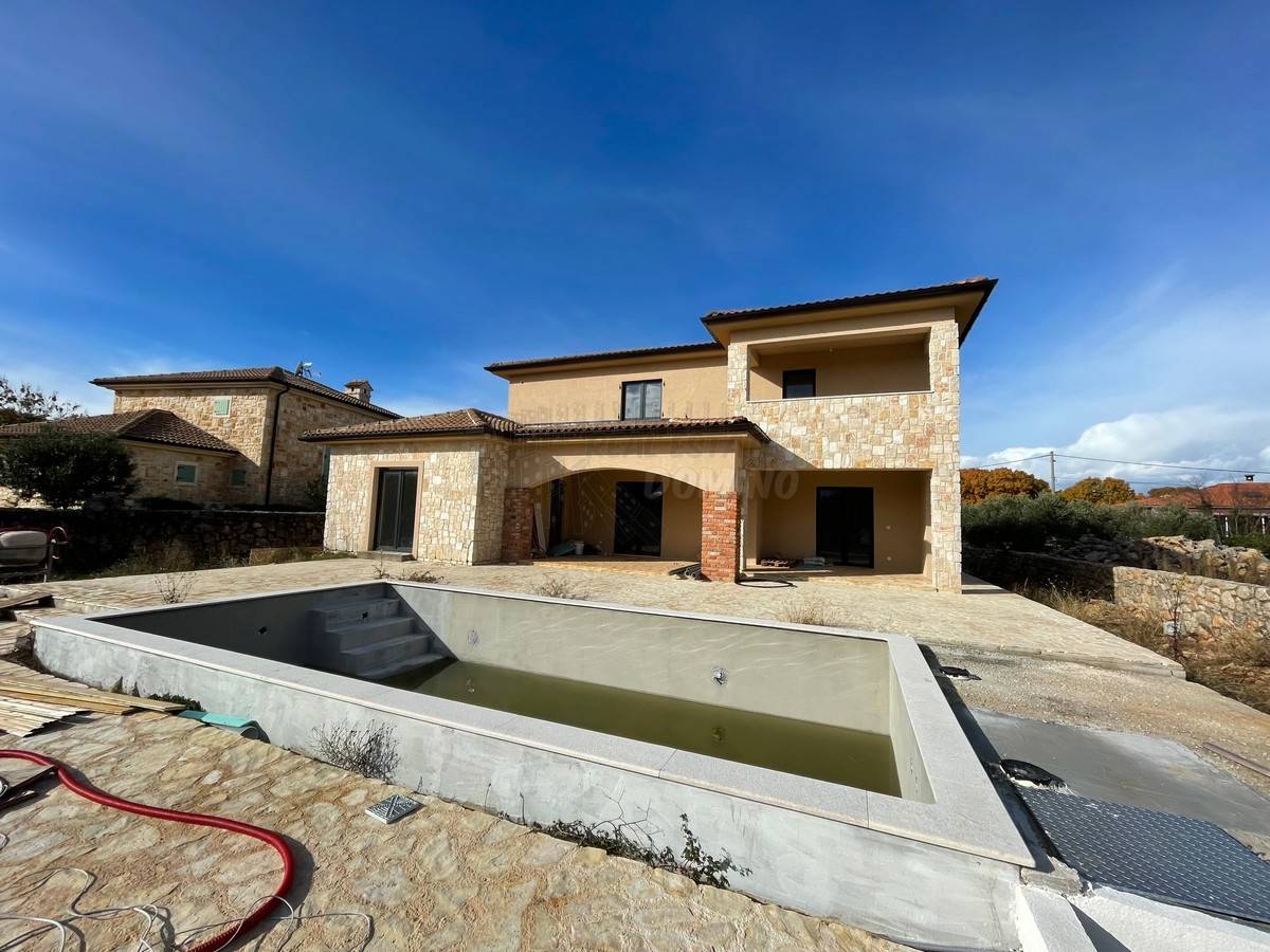 Casa Krk, 227m2