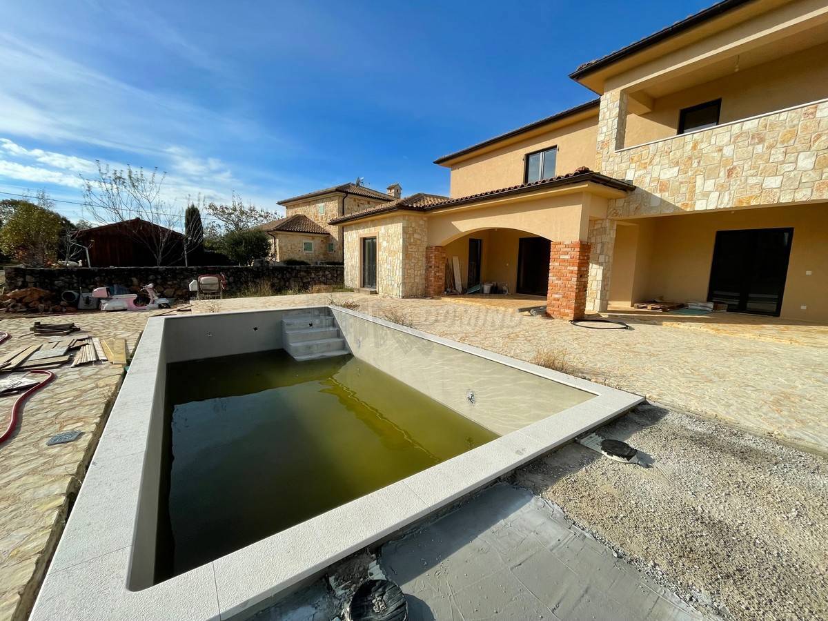 Casa Krk, 227m2