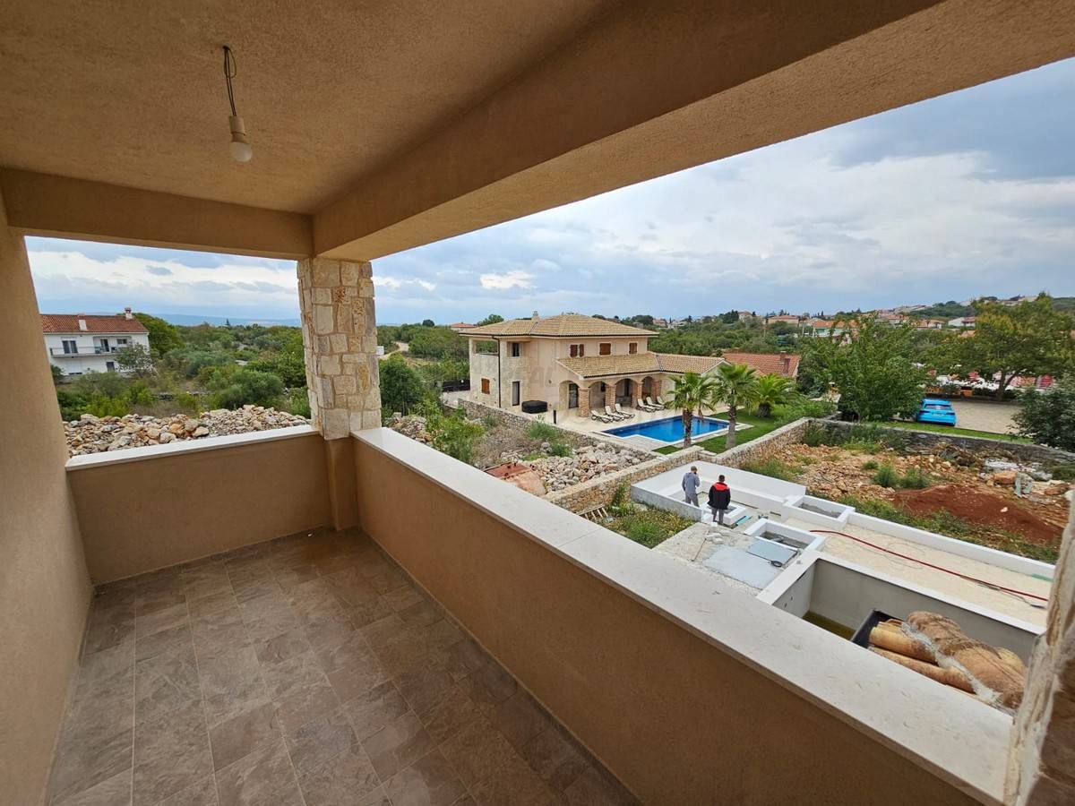 Casa Krk, 227m2