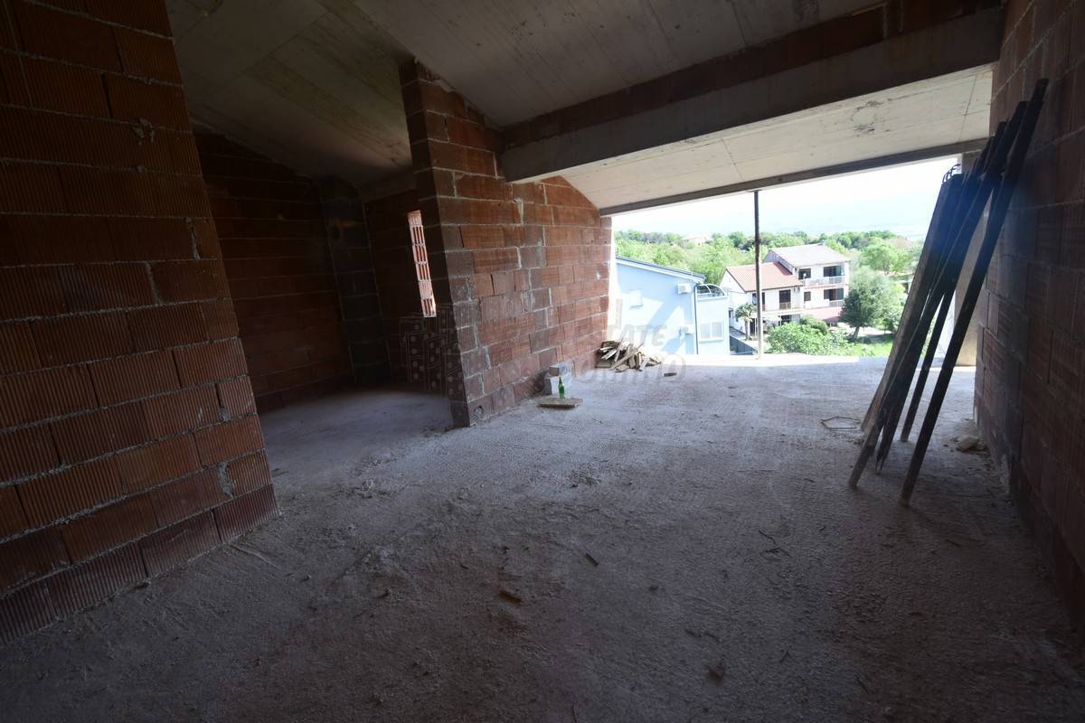 Appartamento Soline, Dobrinj, 73m2