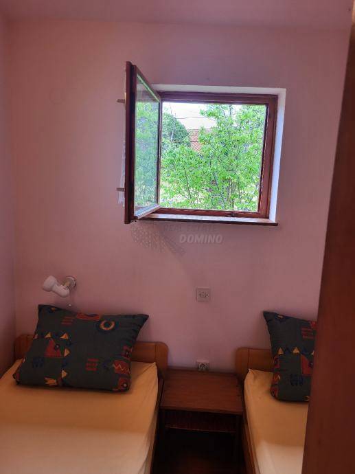 Casa Njivice, Omišalj, 50m2