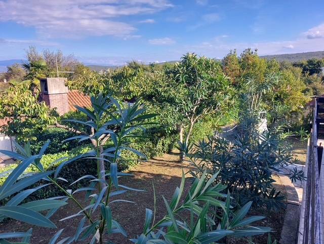 Casa indipendente con un grande potenziale! L'isola di Veglia!