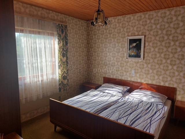 Casa indipendente con un grande potenziale! L'isola di Veglia!