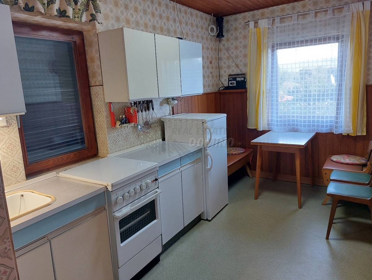 Casa indipendente con un grande potenziale! L'isola di Veglia!